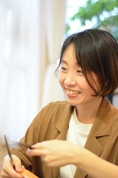 永田あゆみ